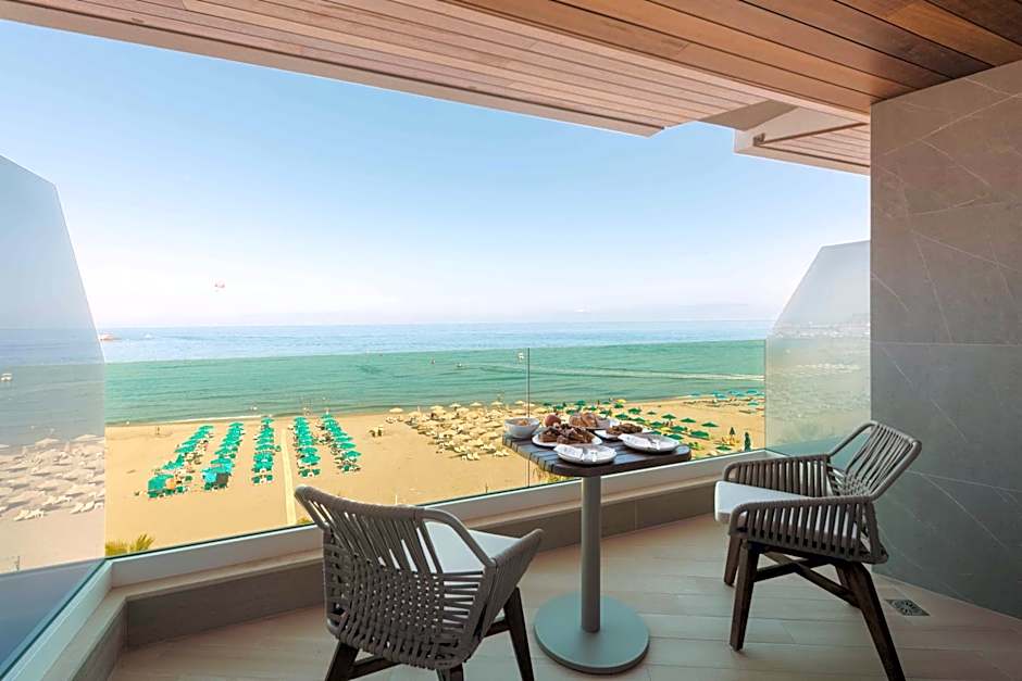 BIO BEACH Boutique Hotel - Adults Only