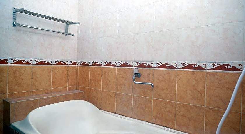 Urbanview Hotel Pondok Anggun Yogyakarta by RedDoorz