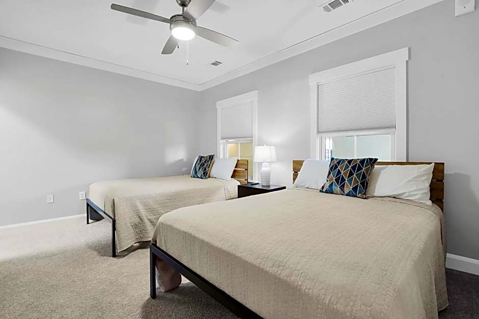 Savannah Residences
