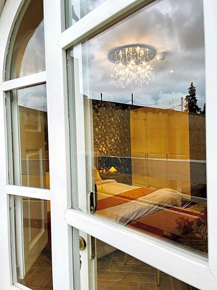 The Red Farm Relais & Spa