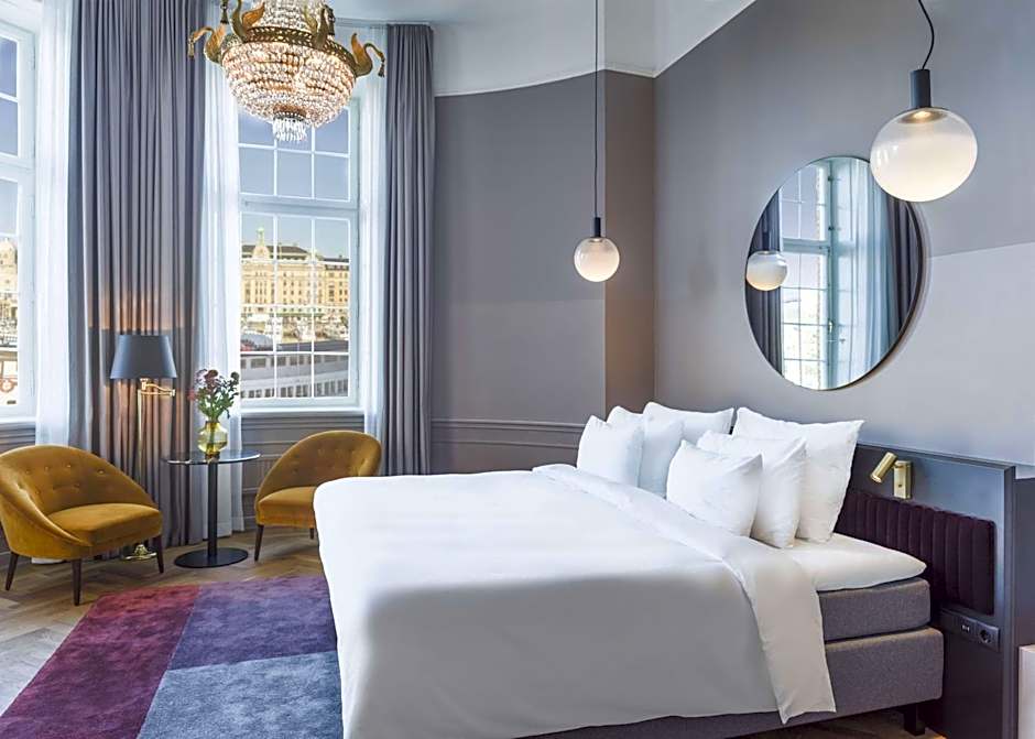 Radisson Collection Strand Hotel, Stockholm