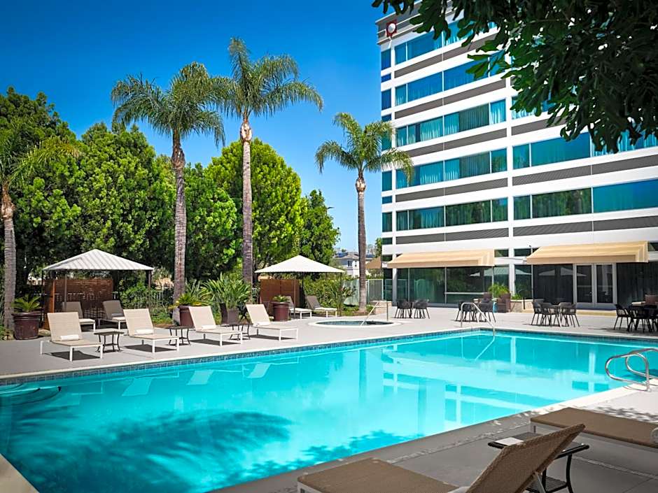 Sheraton Ontario Airport Hotel