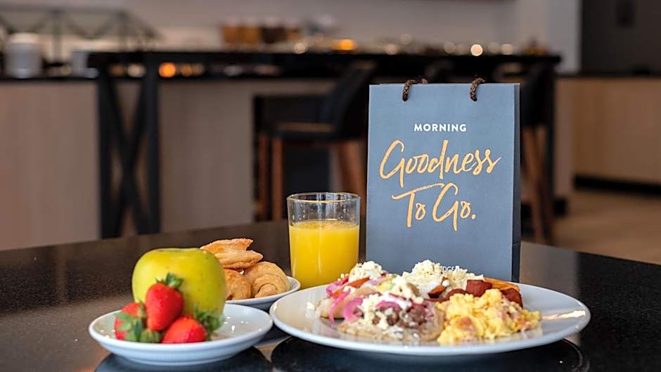 Staybridge Suites By Holiday Inn Villahermosa Tabasco By IHG