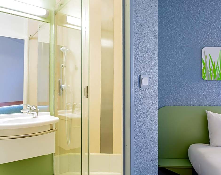 ibis budget Antwerpen Centraal Station