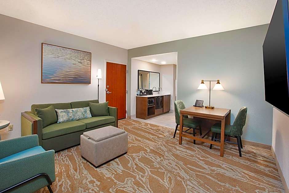 Embassy Suites by Hilton San Marcos Hotel Conference Center