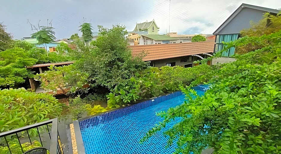 Aen Guy Boutique Hotel