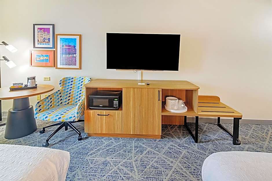 Hampton Inn By Hilton Foley