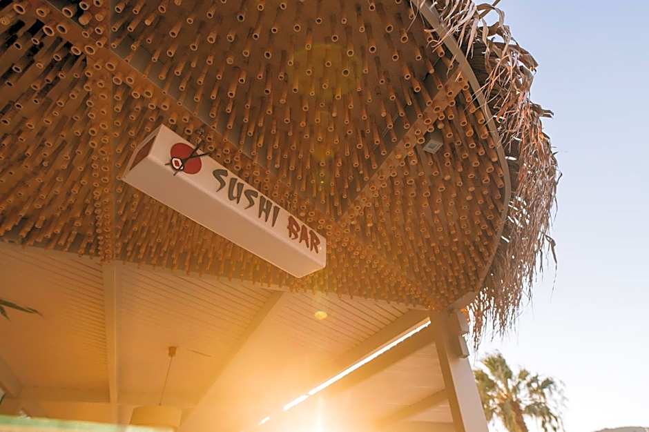 Far Out Village Hotel