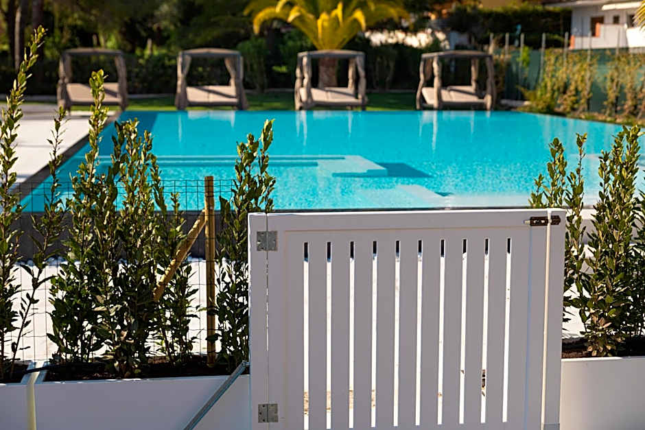 Pietra Bianca Hotel