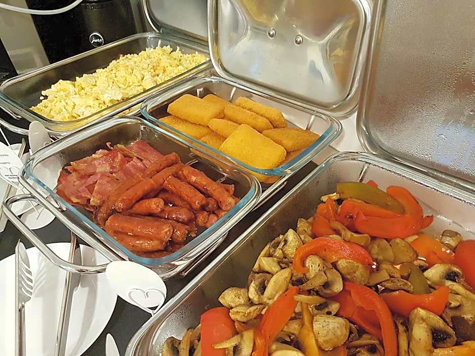 YMY Boutique Residence