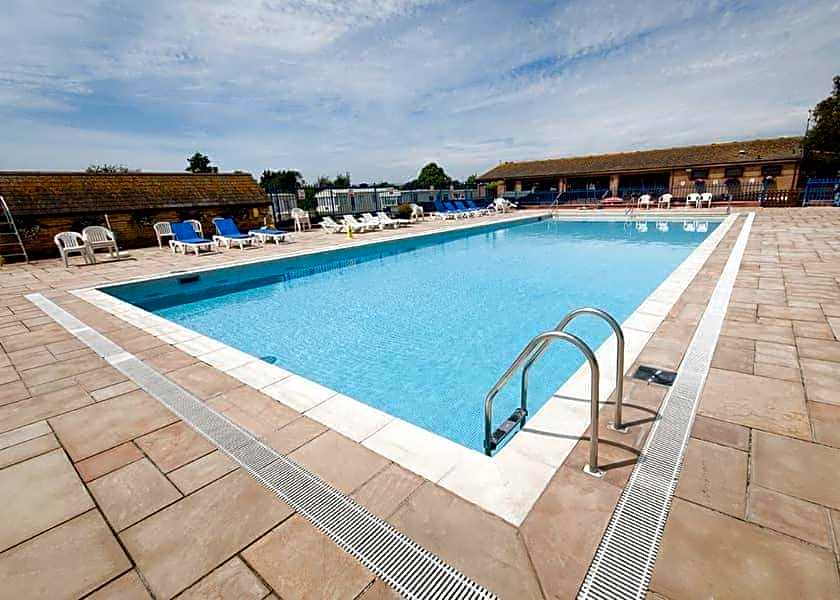 Holiday home / Caravan