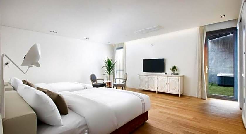 jeonju hotel barahan