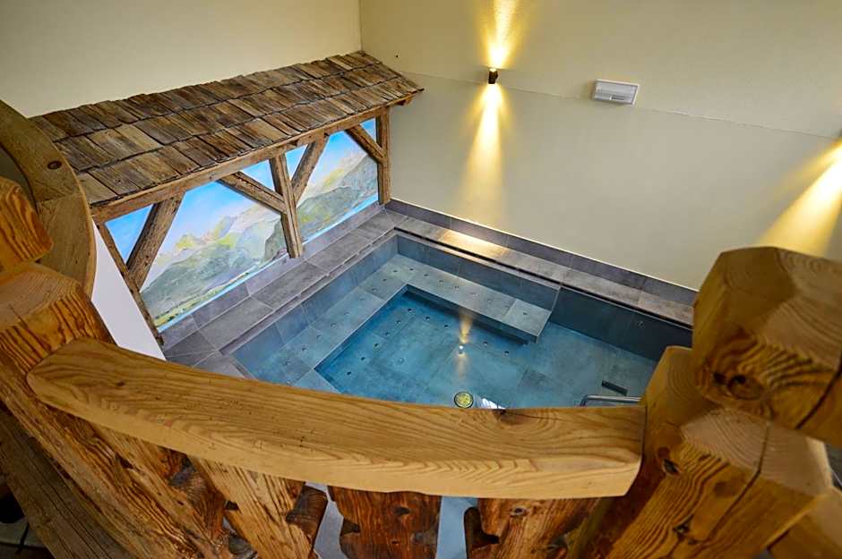 Hotel Villa Fosine Spa & Wellness