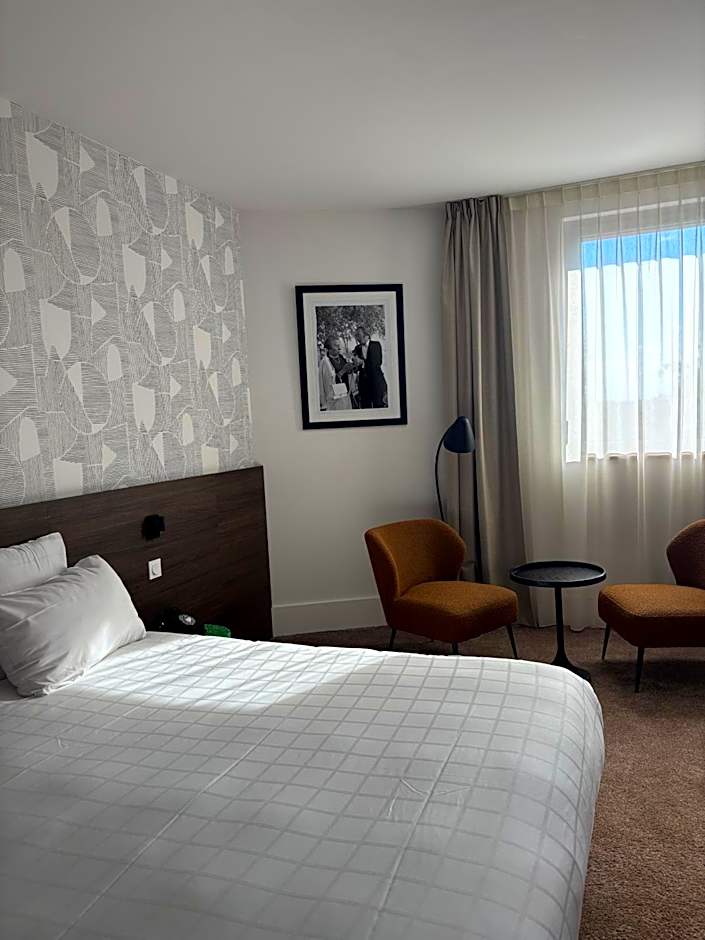 Dali Hôtel Montauban