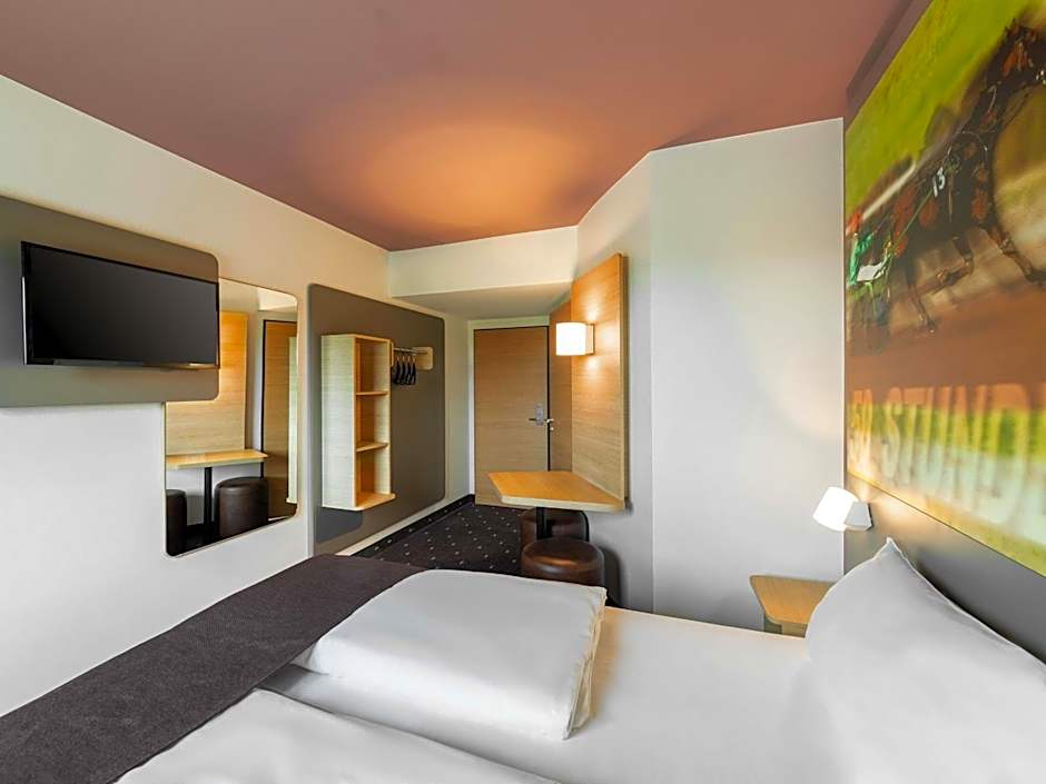 B&B Hotel Mönchengladbach