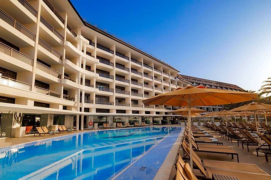 Don Gregory by Dunas - Adults Only