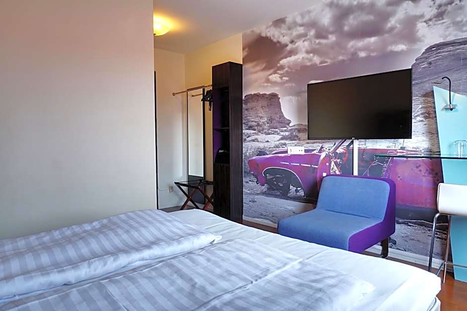 Comfort Hotel Jonkoping