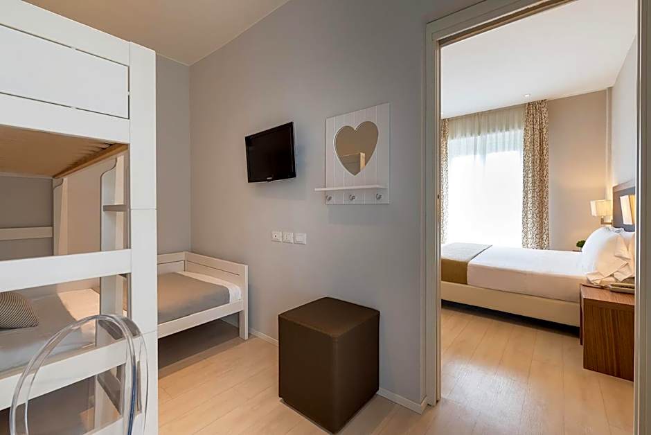 Hotel San Marco
