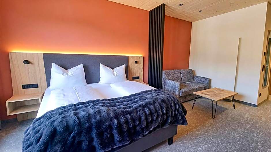 Hotel Goldene Rose