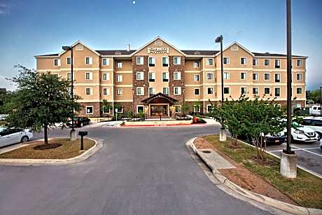 Staybridge Suites Austin South Interstate Hwy 35 By IHG