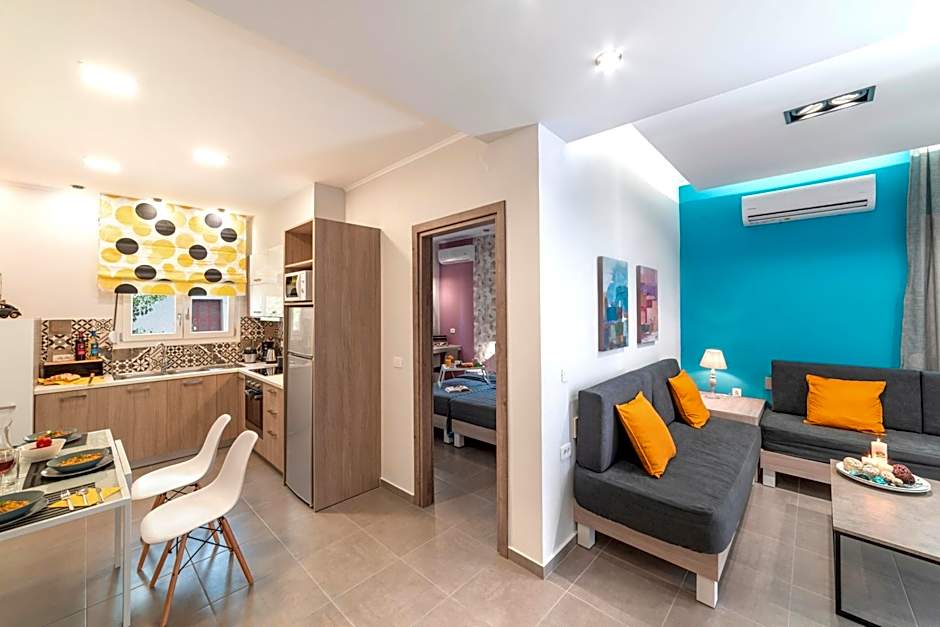 Chania Design Suites