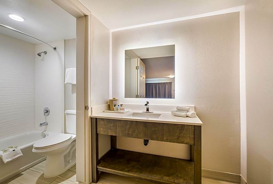 Days Inn by Wyndham Chula Vista-San Diego