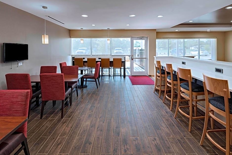 TownePlace Suites by Marriott Baton Rouge Port Allen