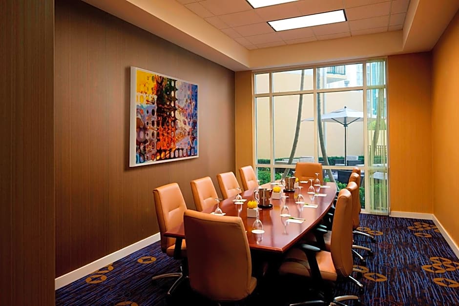 Courtyard by Marriott Miami Dadeland