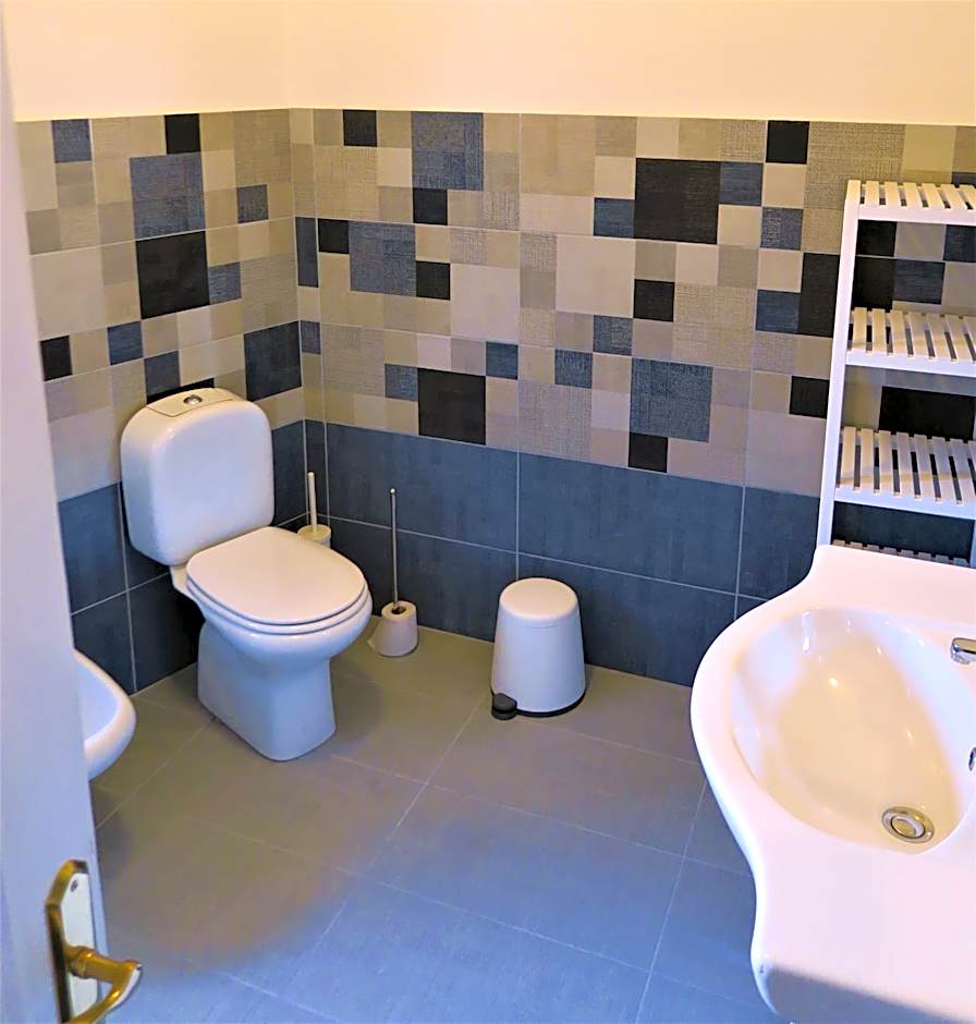 MOKARTA B&B
