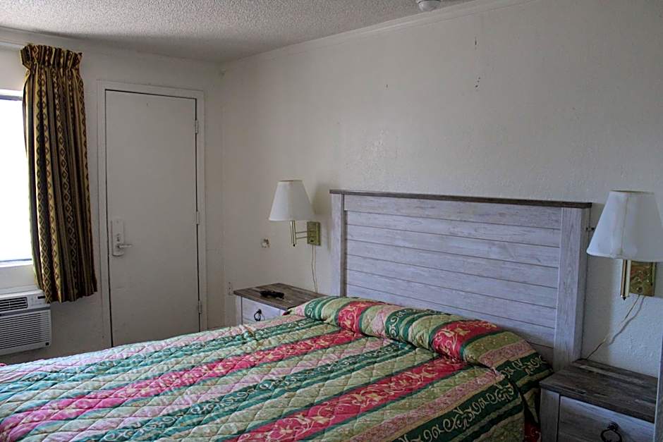 Flagstaff Motel