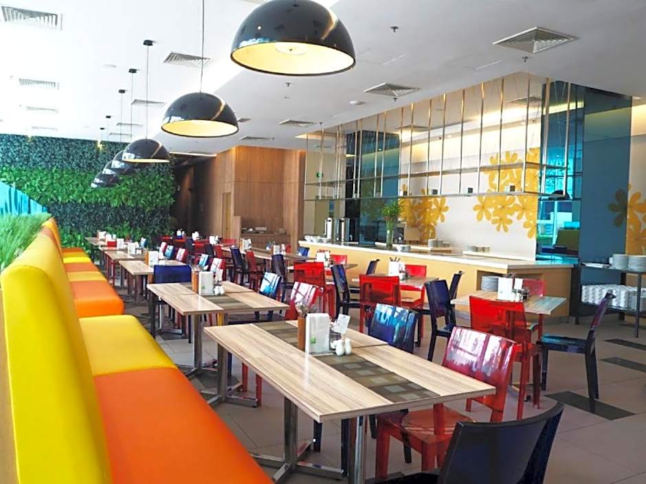 Kingston Hotel 22 @ Cheras, Kuala Lumpur