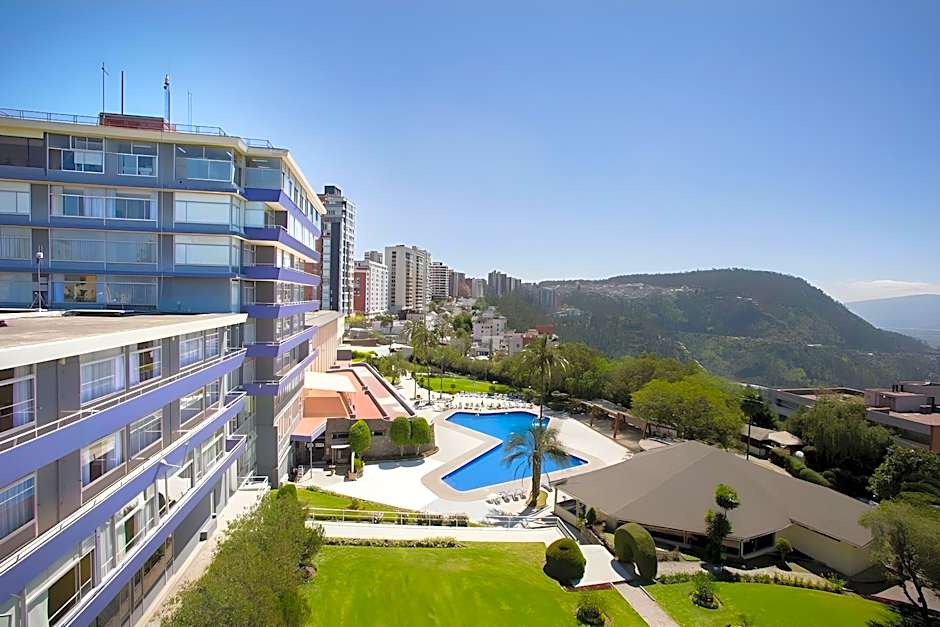 Hotel Quito