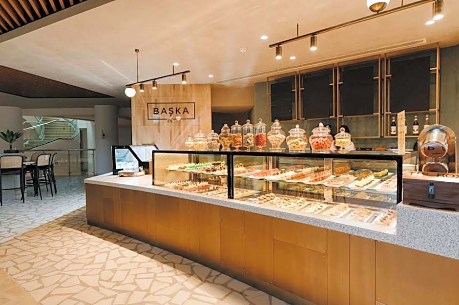 Akra Kemer - Ultra All Inclusive