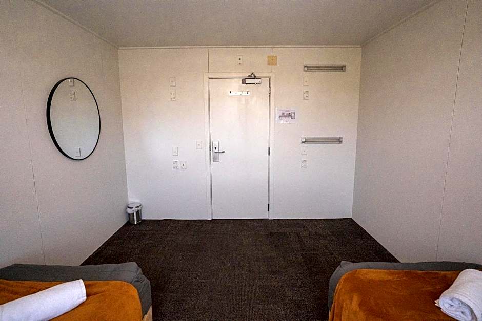 The Brownston Hostel