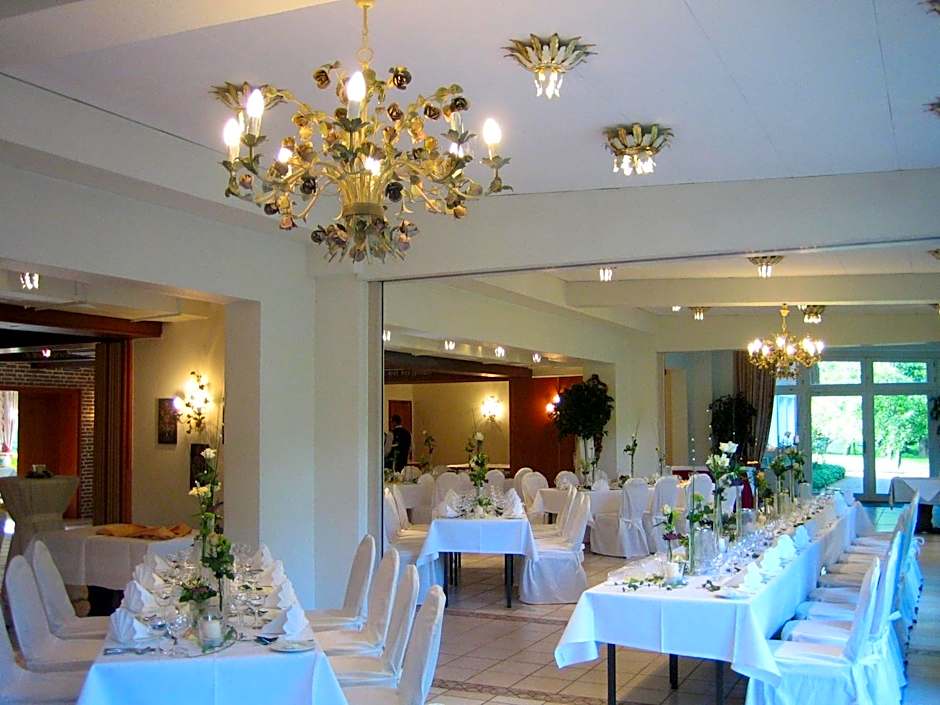 Kleinhuis Hotel Mellingburger Schleuse