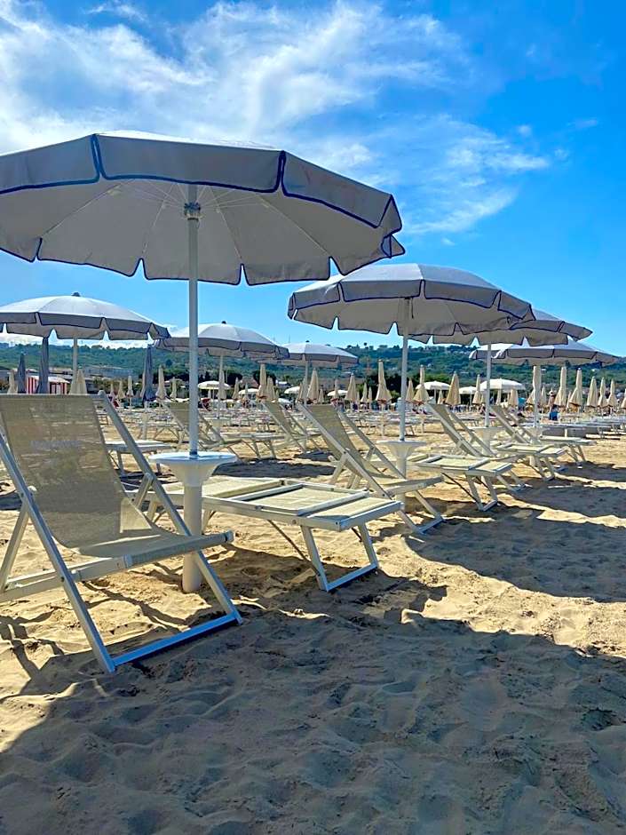 Vasto Aparthotel