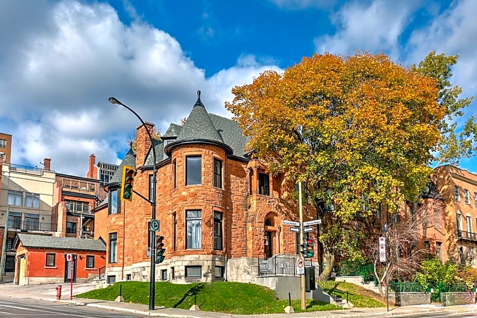 Boutique Hotel Le Penfield