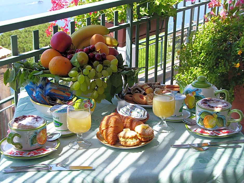 Locanda Degli Agrumi