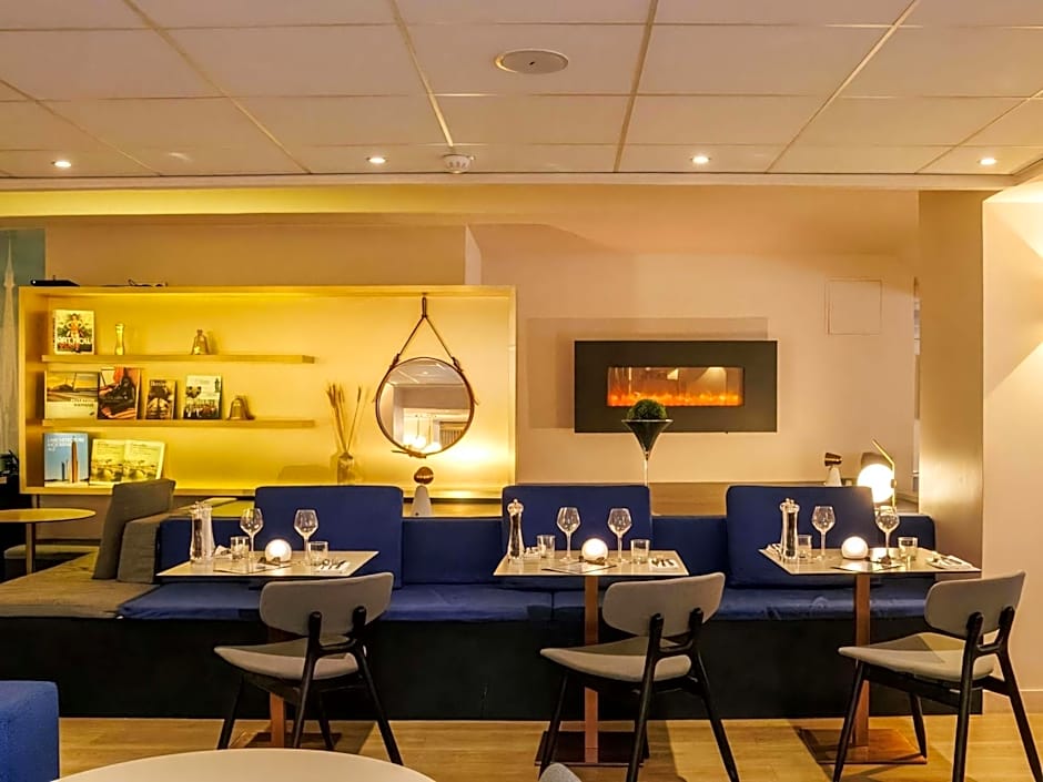 Hotel Mercure Rouen Centre Cathedrale