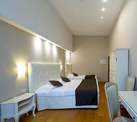 Hotel Cosimo De' Medici