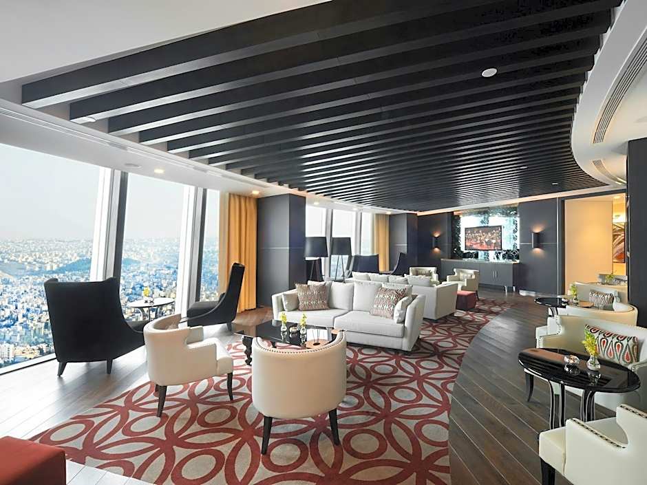 Amman Rotana