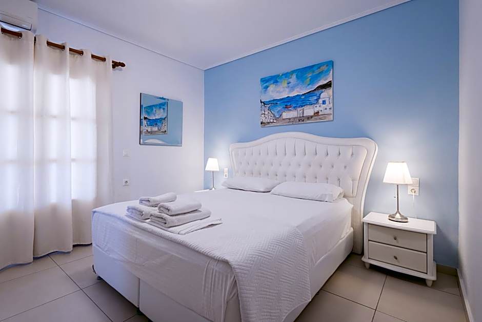 Anna Maria - Vanessa Apartments