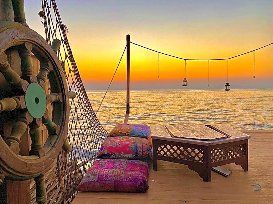 Happy Land Hotel Dahab