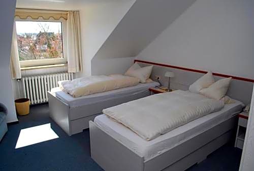 Hotel Salzufler Hof