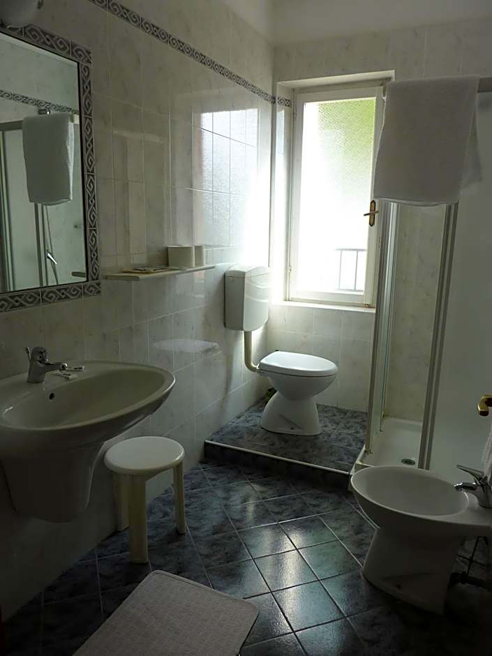 Hotel Al Ponte