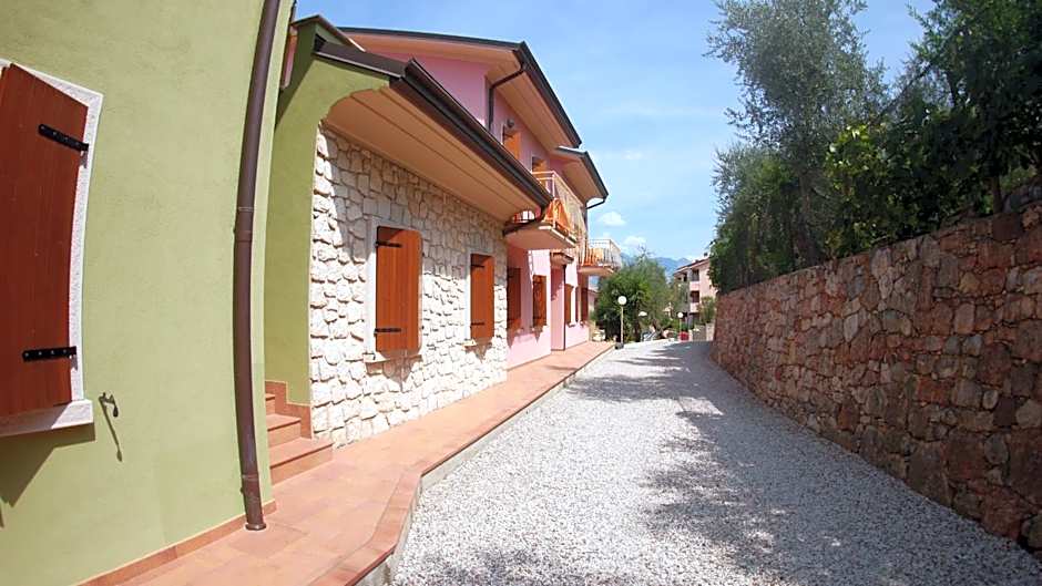 Residence Casa Maria