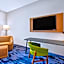 Fairfield Inn & Suites by Marriott Orlando Flamingo Crossing/Western Entrance