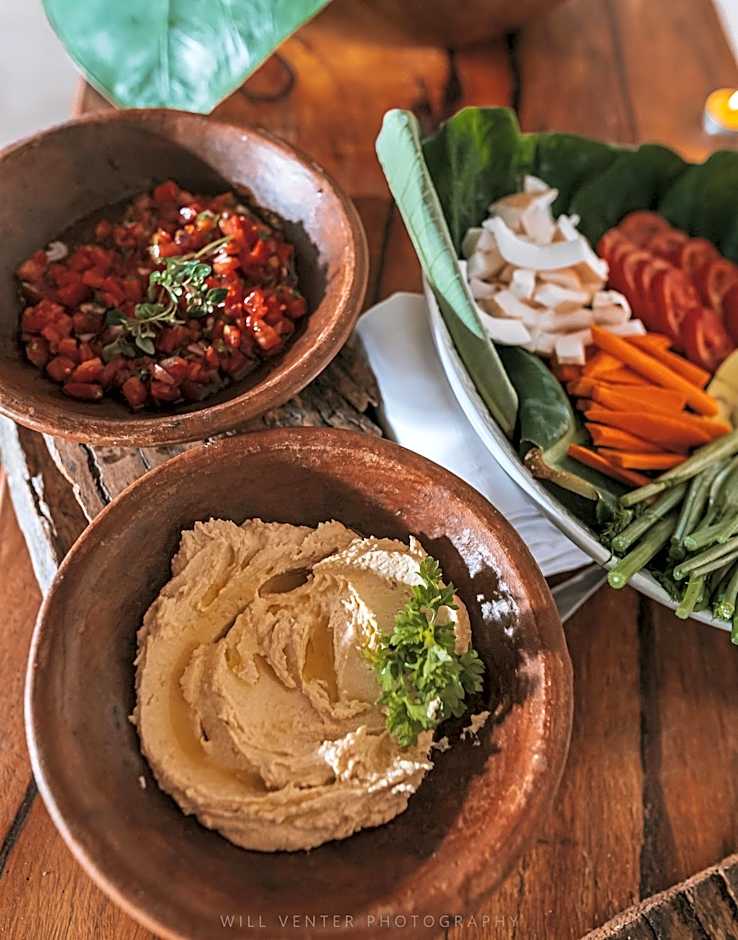 Zanziblue Boutique Villas