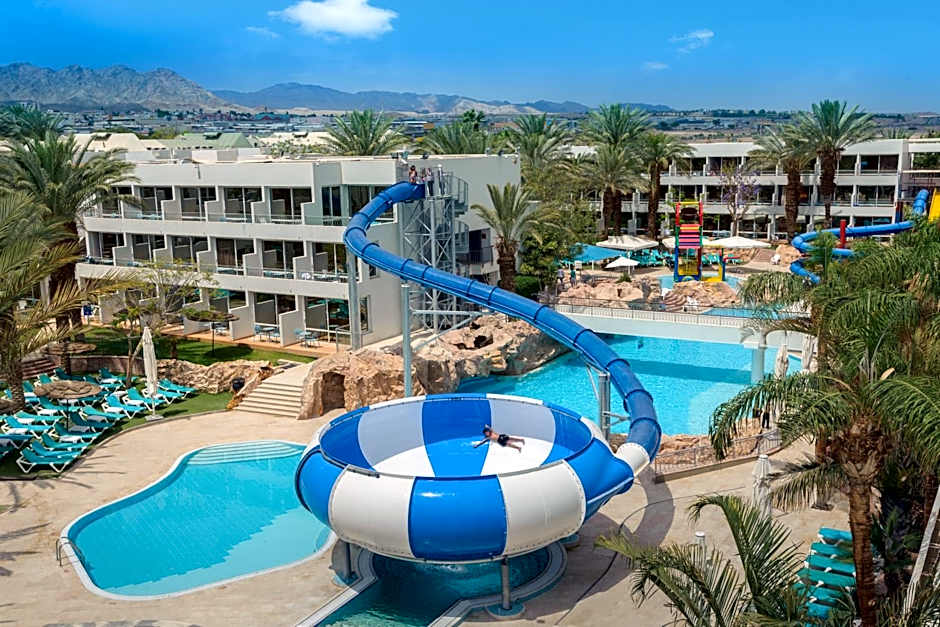 Leonardo Club Eilat - All Inclusive