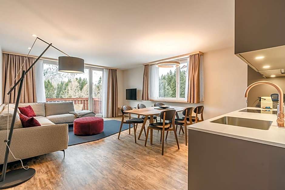 Hotel Alpensonne - Panoramazimmer & Restaurant